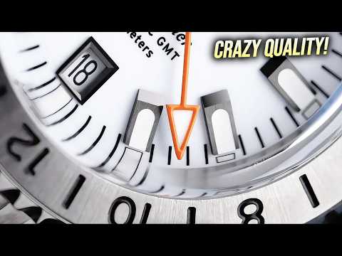 6 New Affordable Watches Just Dropped!