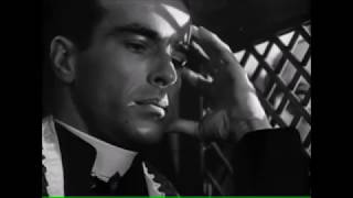 MONTGOMERY CLIFT - The Perfection (tribute video) - (The Waltz by OneRepublic)
