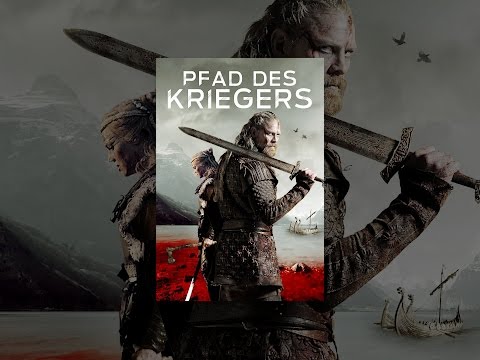 Pfad des Kriegers