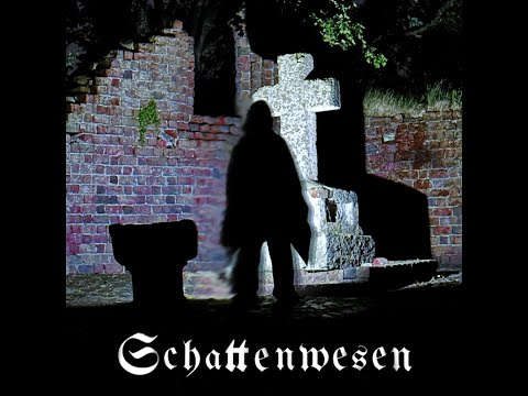 kob - schattenwesen EP (OMV) (prod. by wixxy, guda, plantcham, Rouz Haunted, graveyardmagazine)