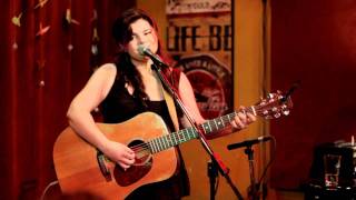 Rebecca Loebe - &quot;California&quot;