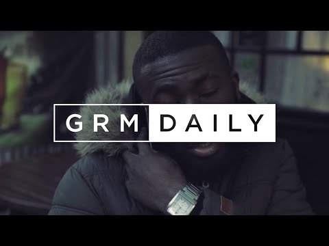 Anz Milliano - CBT [Music Video] | GRM Daily