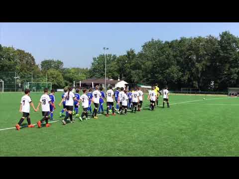 FC PESCH vs SSV LAN WELLEM 14/7/2018