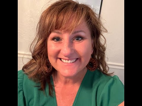 Ep #587 - Jen Doede, CMAA - CIC of Amos Alonzo Stagg HS