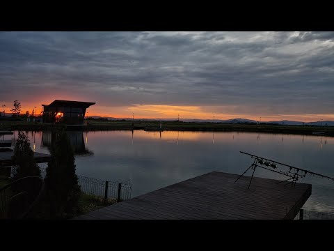 Relaxare si putin pescuit la Serenity Resort Codlea