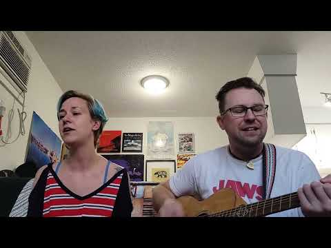Shawn Semchuk featuring Charite Anderson - Not The Doctor (Alanis Morissette cover)