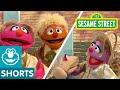 Sesame Street Abby And Grover Sing Nursery Rhymes