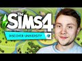 A Brutally Honest Review of The Sims 4 Discover University