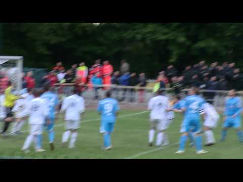 VfL 05 Hohenstein-Ernstthal - Chemnitzer FC (16.05.12)