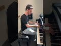 “Hindsight” by Cedar Walton 🎹🎵 #jazzpiano #jazzpianist #jazzmusic #pianist
