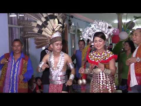 Nganti Setaun Agi - Aldrin (Official Music Video)