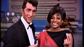Dean Martin & Leslie Uggams