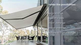 Retractable Awnings Denver