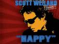 Scott Weiland- I know it's too Late (Happy In ...