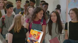 Introducing McGraw Hill Literacy Summit! and Soar!