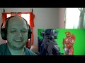 Blind Reaction Red Vs Blue Season 15 Episode 11