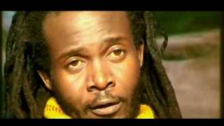 Reggae Soldier - Lucky Dube Hero