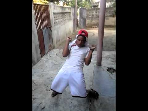 Yax ft dinas. Shimurd dance