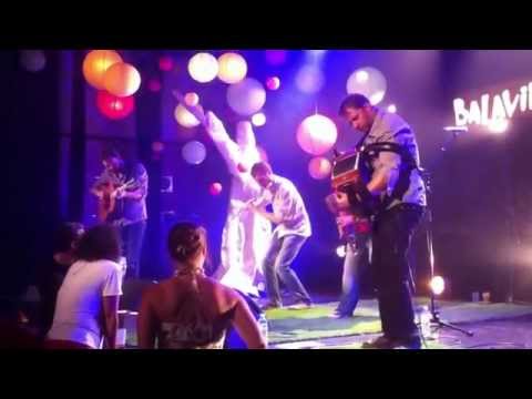 Mister KLOF "en mode vénère"- Scottish Ebroïcienne