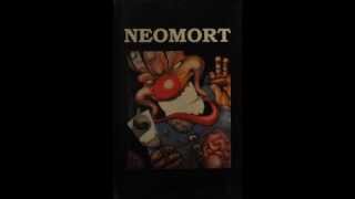 Neomort - Prince of Pain