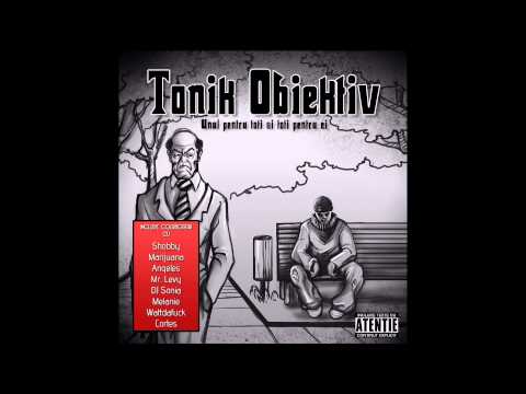 Tonik Obiektiv - Confuzie (Interludiu)