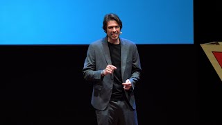 Ciabatte a forma di pecora | Nicolò Targhetta | TEDxCastelfrancoVeneto
