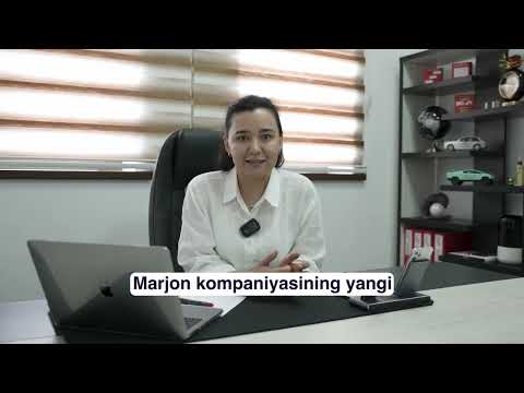 Видео о компании