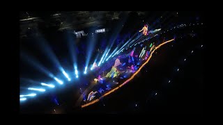 [資訊] 今晚19:00點燈女媧「蛇」出來美醜見真章