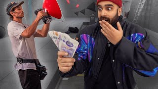 Best boulder wins £400 || Bobat showdown COMP