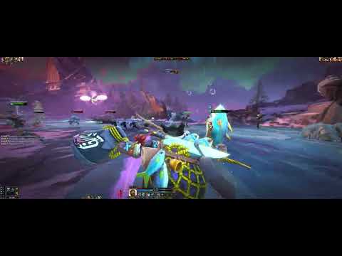 TROLLING BACCHUS • ASSAULT BACCHUS 20230908