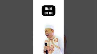 Download lagu HALO IBU IBU ‼️ 😁 #shorts #lucu #ceramahlucu mp3