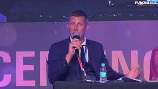 The Indian Licensing Story