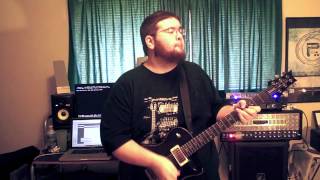 I Want Your Girlfriend To Be My Girlfriend-Reel Big Fish-LRRG(Guitar Cover)