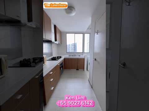The Lakeshore, 29 Jurong West Street 41, 2 Bedrooms, 947 sqft, Condominium For Rent, by Ken Lim, 25598712 - PropertyGuru.com.sg
