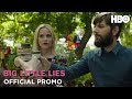 Projeto secreto de Abigail será descoberto em promo do episódio 1×06 de “Big Little Lies”