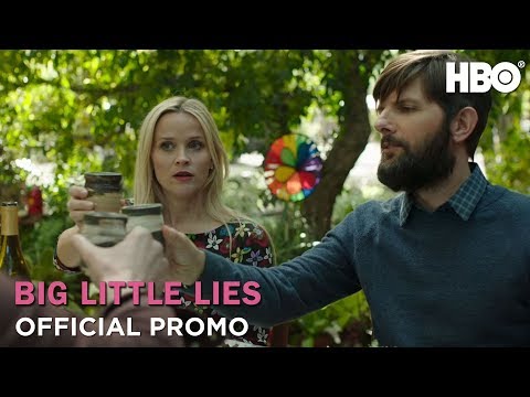 Big Little Lies 1.06 (Preview)