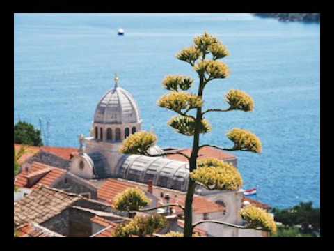 Klapa Maslina - Šibeniče ti si stina