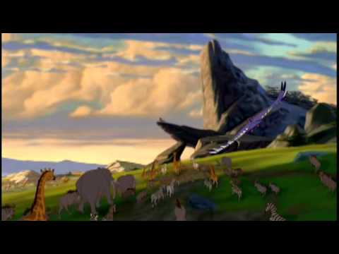 Circle Of Life Multilanguage