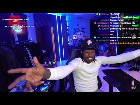 AMP SLEEPOVER! FIRST STREAM OF 2025!