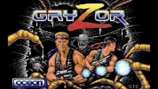 Contra Gryzor Comparison In Order Of Greatness Controversial