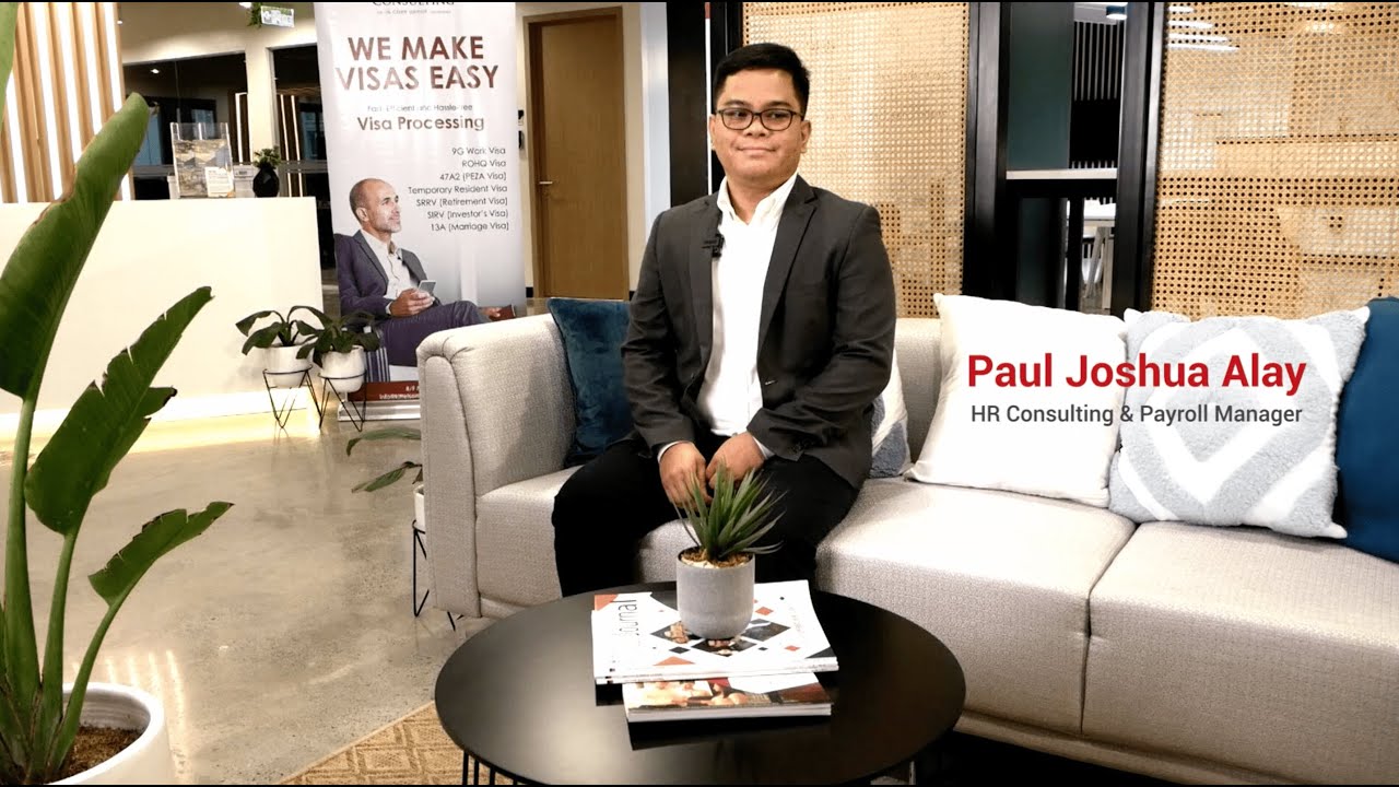 Streamlining HR Consulting and Payroll Services  with InCorp Philippines