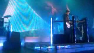 Empire of the Sun - Swordfish Hotkiss Night (Hollywood Music Box - 8/11/10)