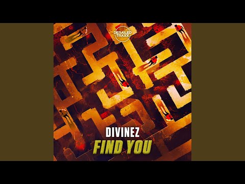 Find You (Extended Mix)