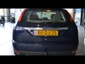 Ford Focus 1 6 16V Ghia 5drs Airco 158dkm Inruil Mogelijk