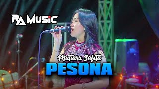 Download lagu PESONA - MUTIARA SAFITA | RA MUSIC | LIVE SUMURPANDAN - GAYAM 8 OKTOBER 2025 mp3