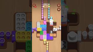 Coffee Match Block Puzzle Level 164