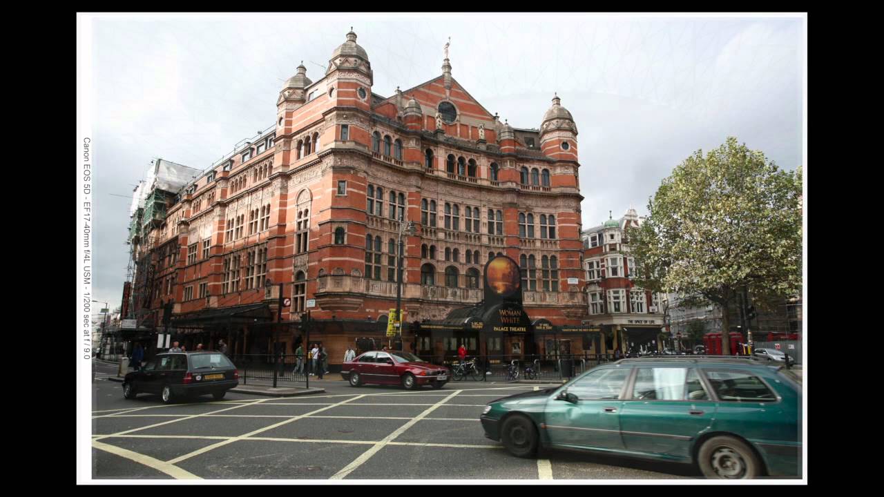 Объектив Canon EF 17-40mm f/4L USM