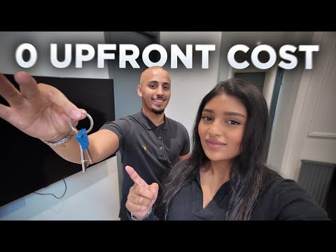 How This 21-Year-Old Balances College and 9 Airbnb Units!