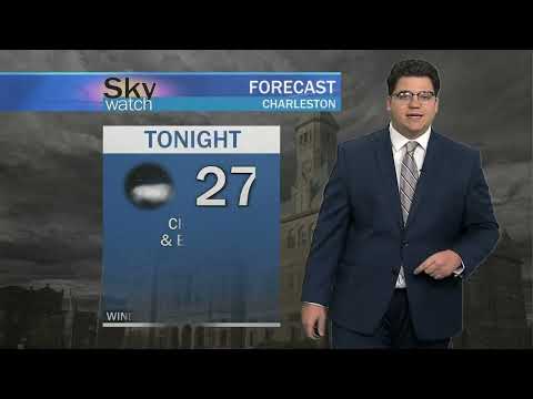 Sky Watch Forecast - March 7, 2022