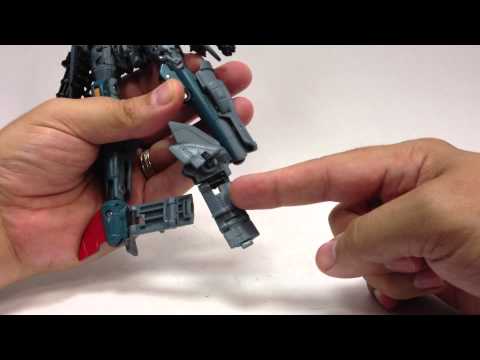 Botcon 2013 - OBSIDIAN